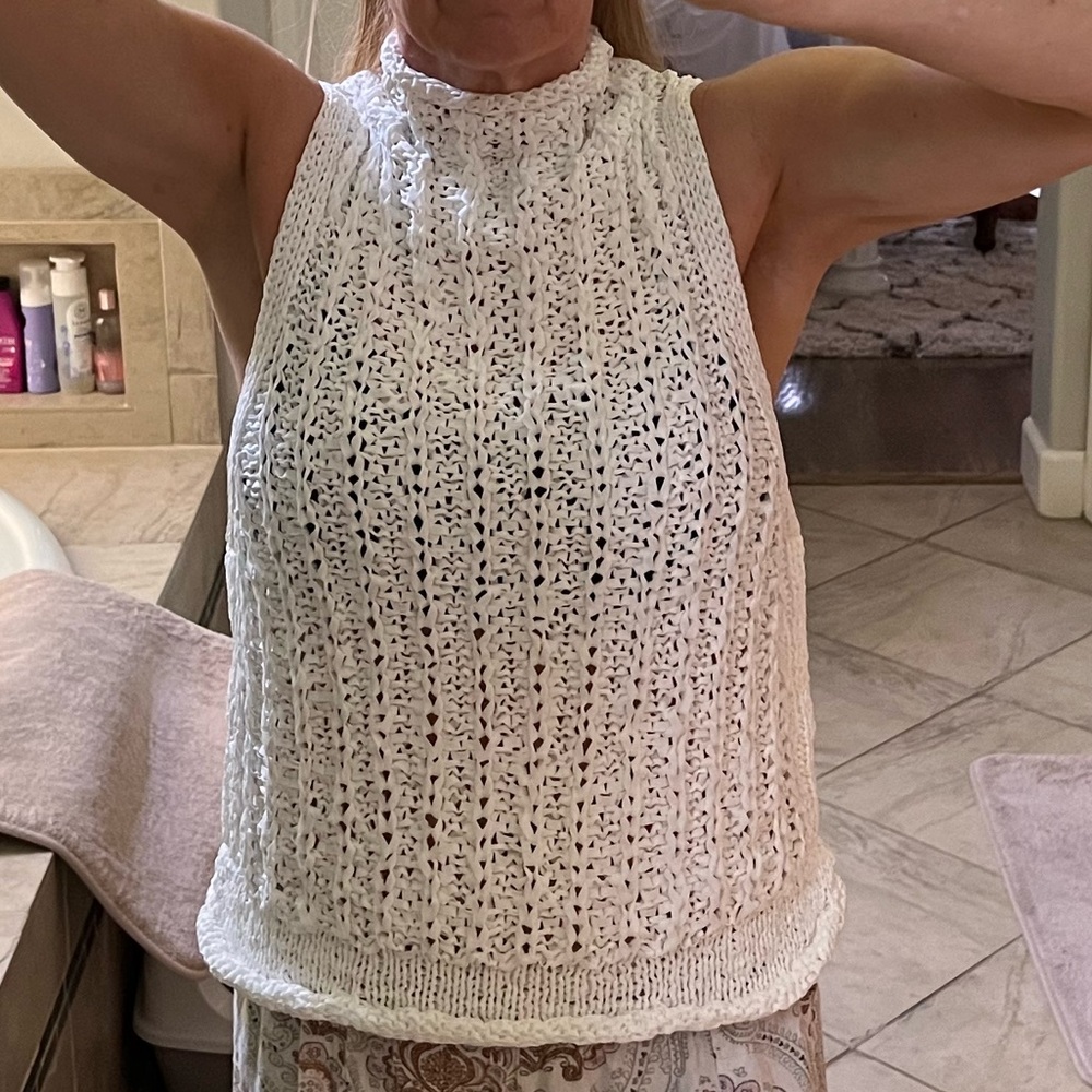 Anthropologie Moth Top